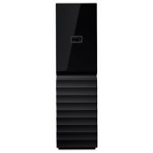 My Book 18TB Black WDBBGB0180HBK