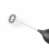 BW14234 Rechargable Milk Frother, Black
