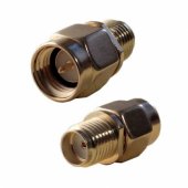 Adapter SMA-female to SMA-male (TV991136)