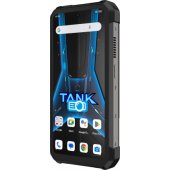 Tank 4 Pro 5G 18/ 1000GB Black