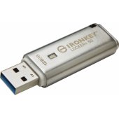 128GB IronKey Locker+ 50 USB 3.2