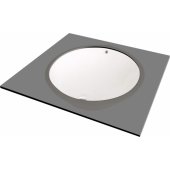 Umywalka Deante Umywalka ceramiczna podwieszana