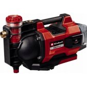 Einhell cordless garden pump AQUINNA 18/ 30 F LED, 18 volts (red/ black,