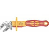 Wera Joker 6004 M VDE, SW 13-16, wrench (red/ yellow, self-adjusting op