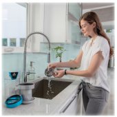 3092 Multireach Active Washable Vacuum Filters