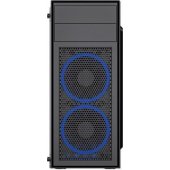 Fornax M100B Black