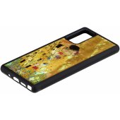 "Case Galaxy Note 20" Kiss Black