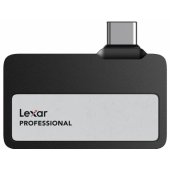 SL400 2TB External LSL400X002T-RNBNG