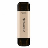 128GB JetFlash 930C USB 3.2 + Type C Gold