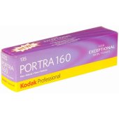 Portra 160 135-36 5pcs