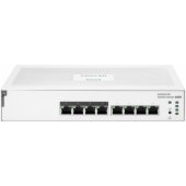 Hewlett Packard Enterprise Aruba Instant On 1830 8G, Switch