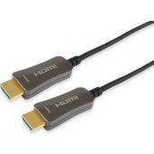 Cable HDMI - HDMI 4K 60Hz 70m Black