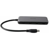 HUB204 USB-C