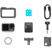 Osmo Action 5 Pro Standard Combo CP.OS.00000349.01