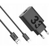 SJMC332-C 33W Black