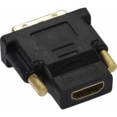 Adapter HDMI - DVI (47074)