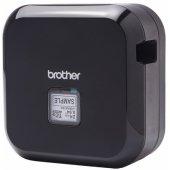 PT-P710BT Cube Plus Black