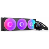 Kraken Plus RGB 360 120mm Liquid Cooling RL-KR360-B2 Black
