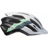 Bell Drifter mtb helmet black and white r. S