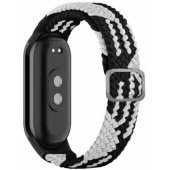 Mi Band 8 Textile Black/ White