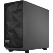 Meshify 2 Light Tempered Glass Grey