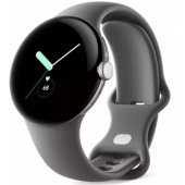 Pixel Watch Silver