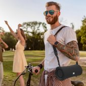 PWS-2257 Portable Wireless Speaker