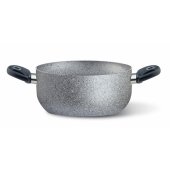 Vesuvius Saucepan 20cm