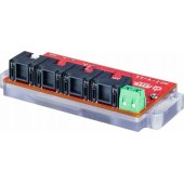 APT-4-11 4-port PoE
