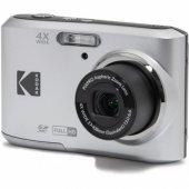 PixPro FZ45 Silver