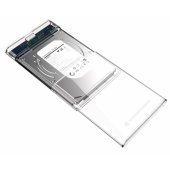 DANTE03T 2.5" SATA USB 3.2 Transparent