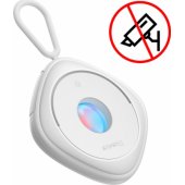 Heyo Hidden Camera Detector White