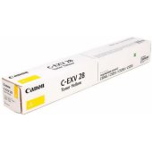 C-EXV 28 Yellow