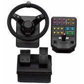 G Farm Simulator Heavy Equipment Bundle