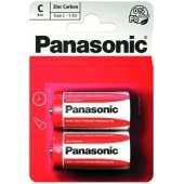 C/ R14 Blister 2pcs