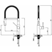 Cucina (KH5690006C)