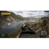 Tom Clancy®s Ghost Recon Wildlands Xbox One