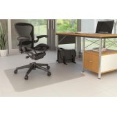 Chair Mat 120x90cm Clear