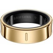 Galaxy Ring Titanium 13 Gold