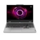 LOQ 15AHP10 15.6 144hz 220 16GB 512SSD RTX5050 EN W11 Gray 83JG000QPB