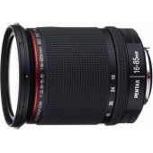 HD DA 16-85mm F/ 3.5-5.6 ED DC WR
