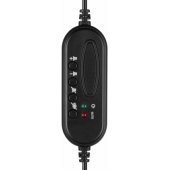 Saver Black