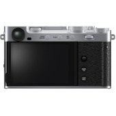 X-E5 Silver