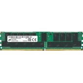 Green 32GB DDR4 3200MHZ RDIMM MTA18ASF4G72PDZ-3G2R