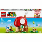 72041 Party at Toad®s House