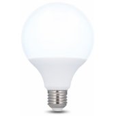E27 G95 10W 230V 3000K 950lm