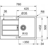 S2D 611-78 143.0670.800