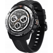 GS Explorer Obsidian Black