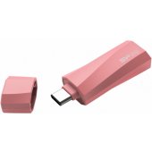 Mobile C07 64GB Pink