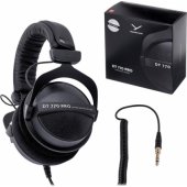 DT 770 PRO 250 OHM Black Limited Edition